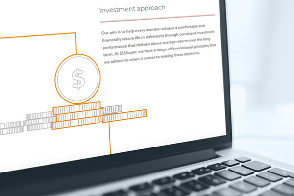 Our investment approach