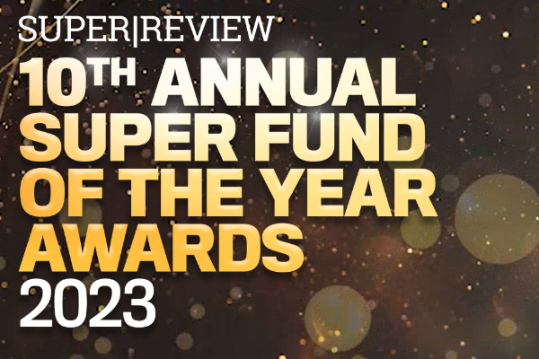 10th Annual Super Fund of the Year Awards 2023