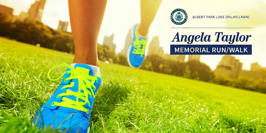Angela Taylor Memorial Walk/Run
